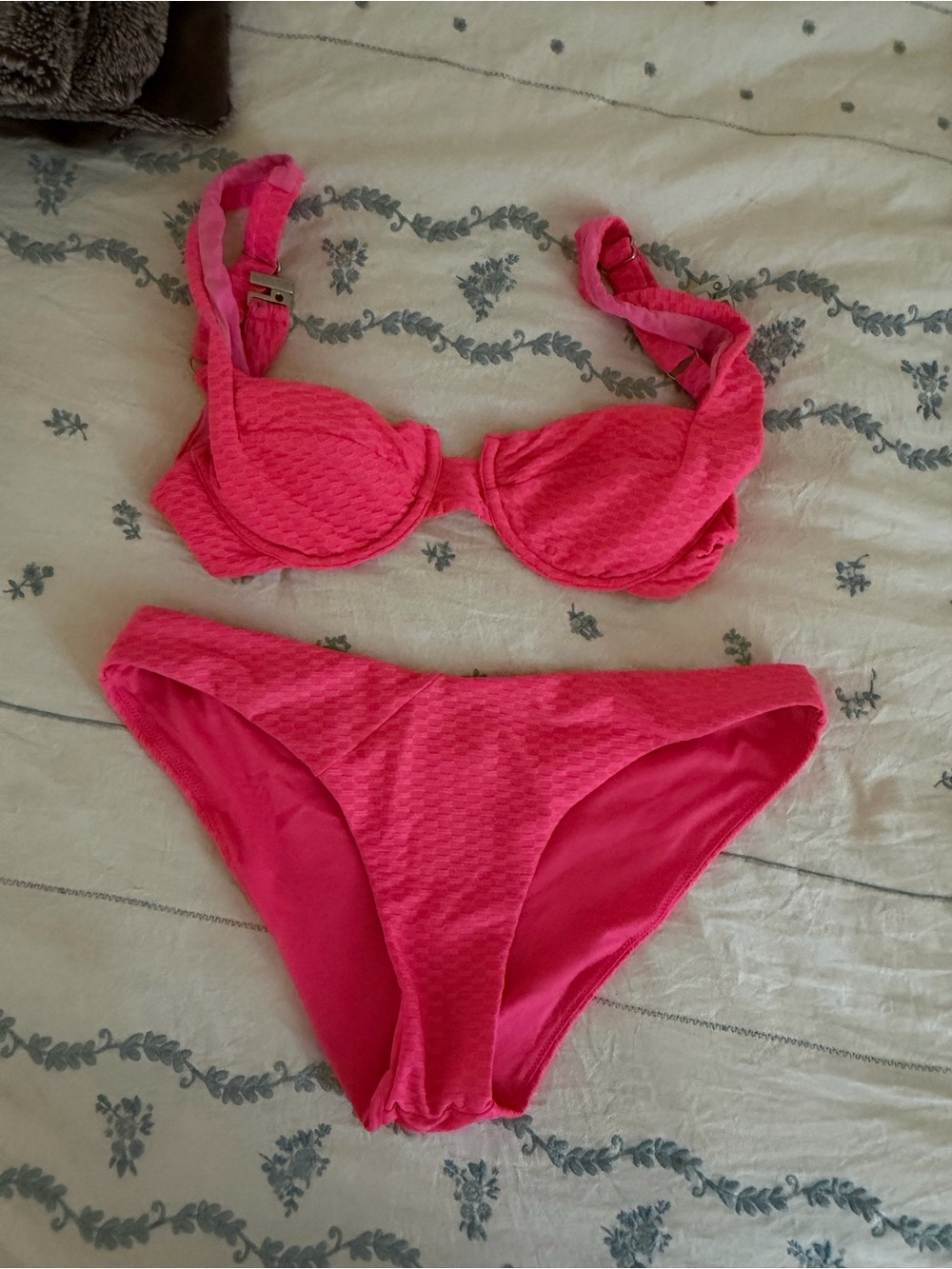 Womens Vetchy bikini!